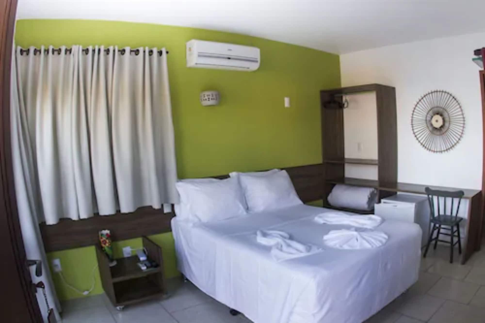 Pousada Humaita Japaratinga Exteriér fotografie