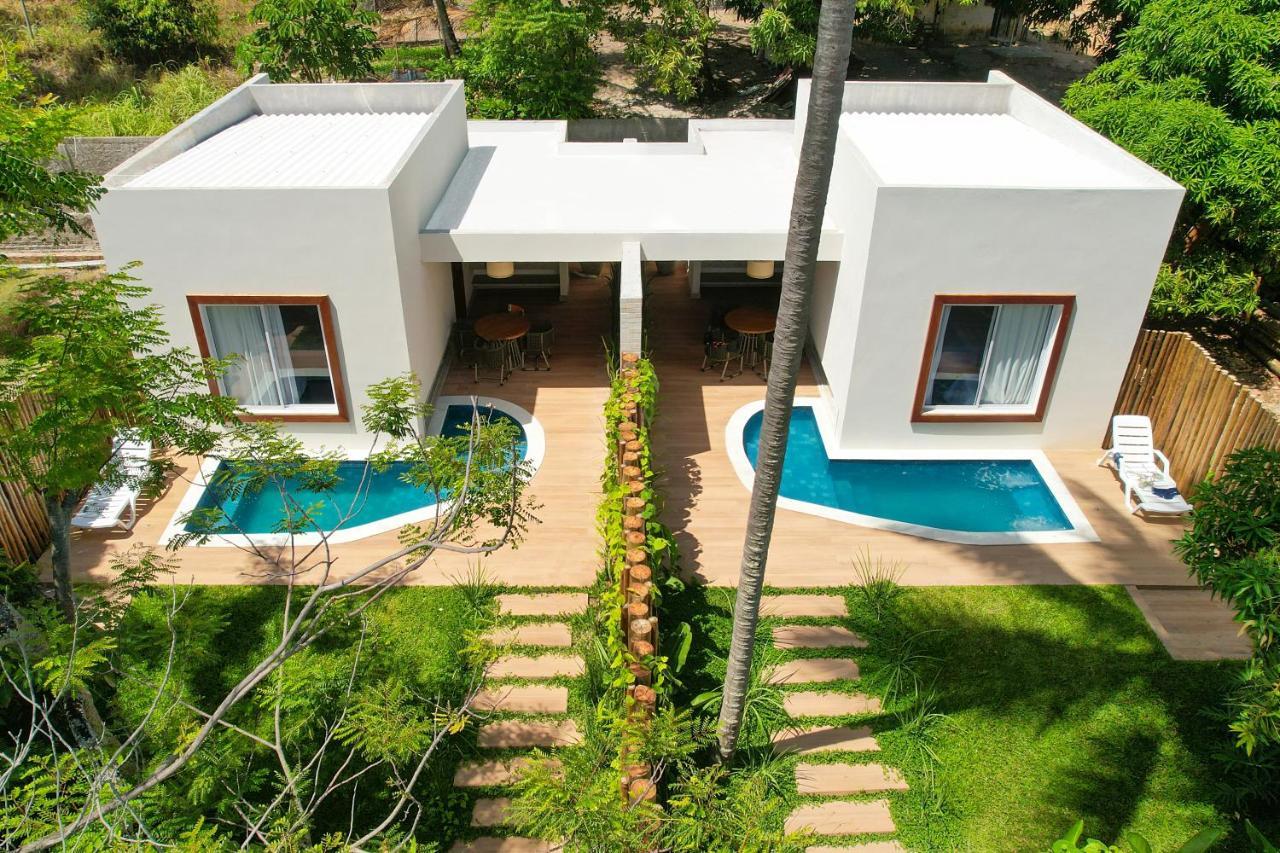 Pousada Humaita Japaratinga Exteriér fotografie