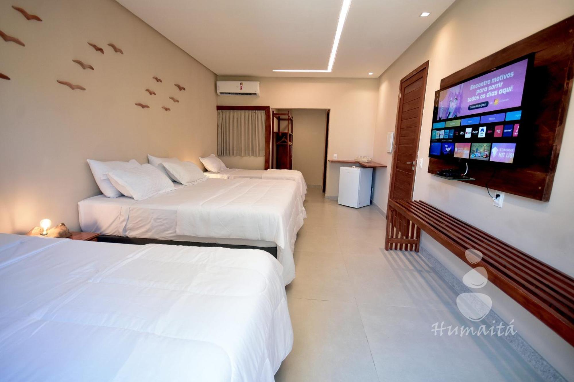Pousada Humaita Japaratinga Exteriér fotografie