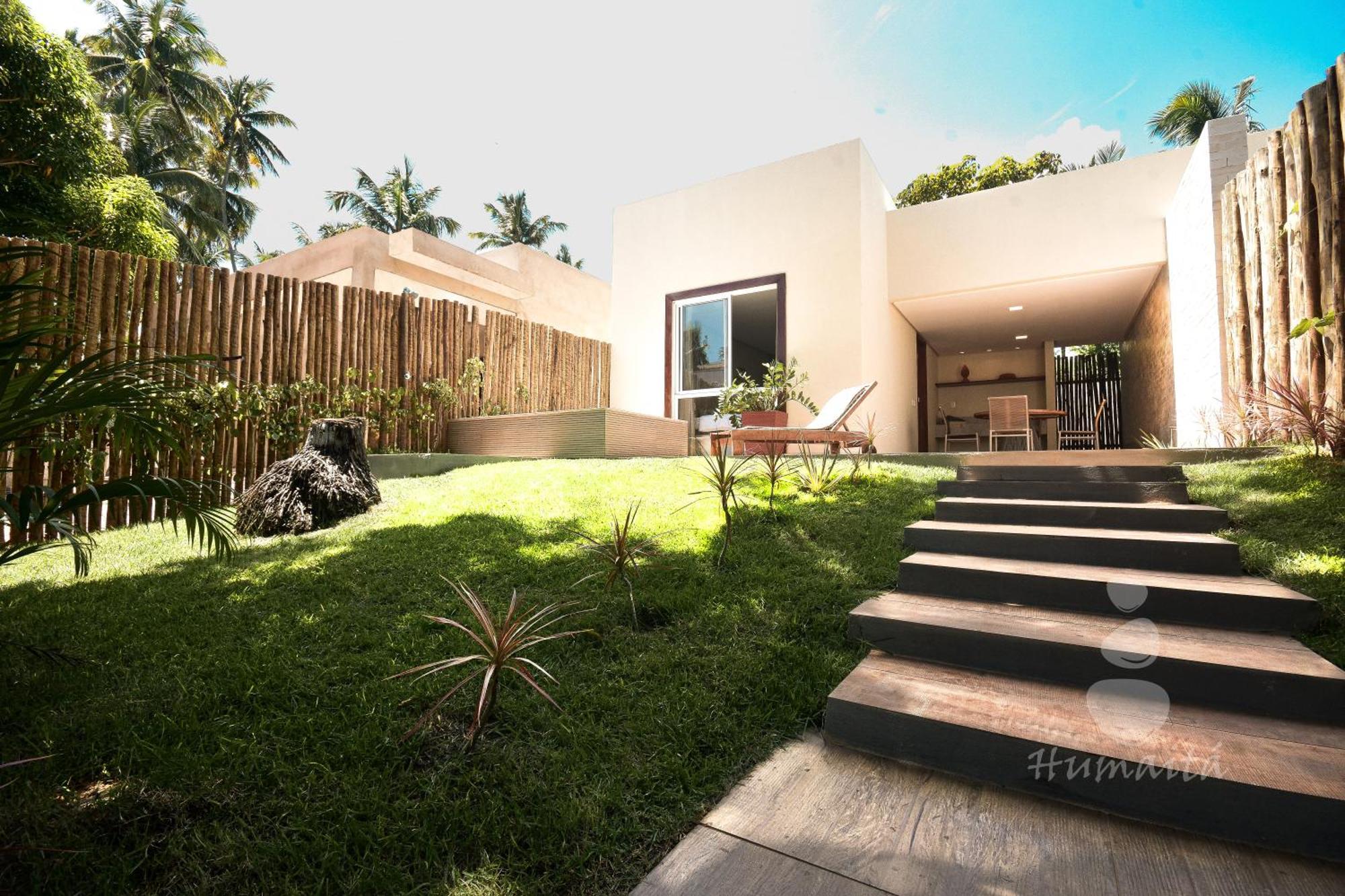Pousada Humaita Japaratinga Exteriér fotografie
